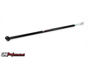 Ford Mustang Panhard Rods - Rear - UMI Performance - On-Car Adjustable - `05-`14